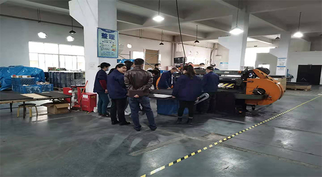 东方彩泡棉订制
