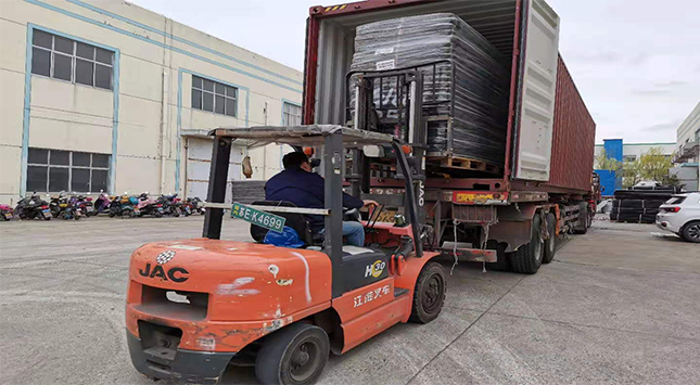 东方彩泡棉订制